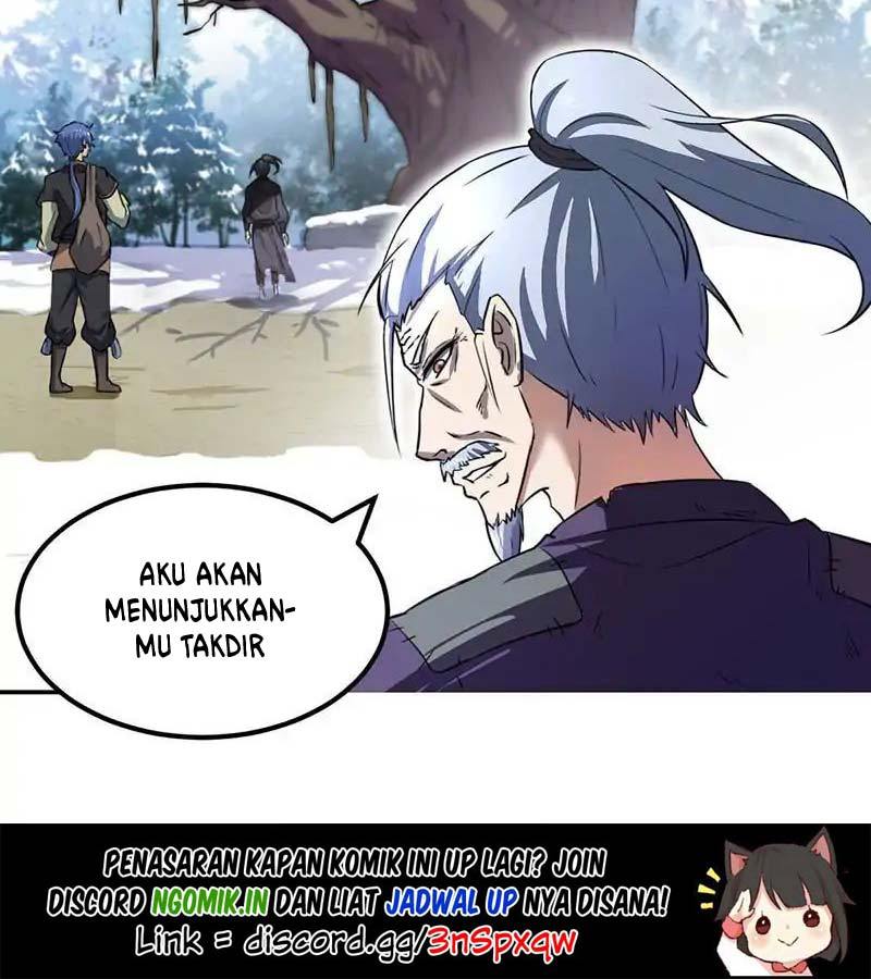 Martial Arts Reigns Chapter 01 Gambar 112